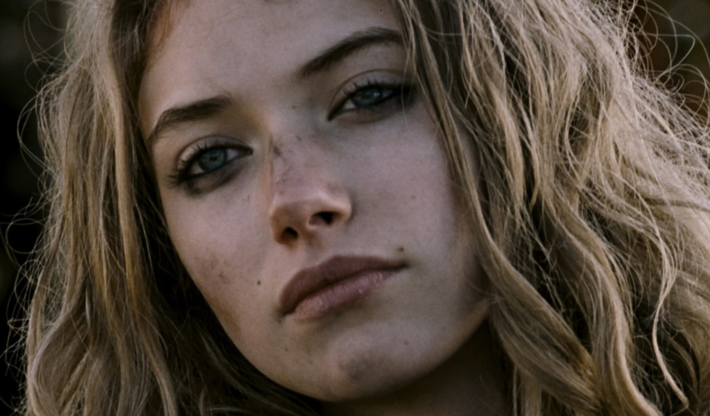 Прекрасная актриса Имоджен Путс