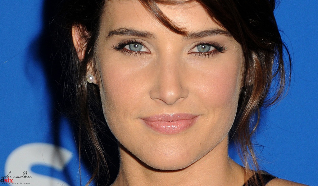 Супермодель Коби Смолдерс