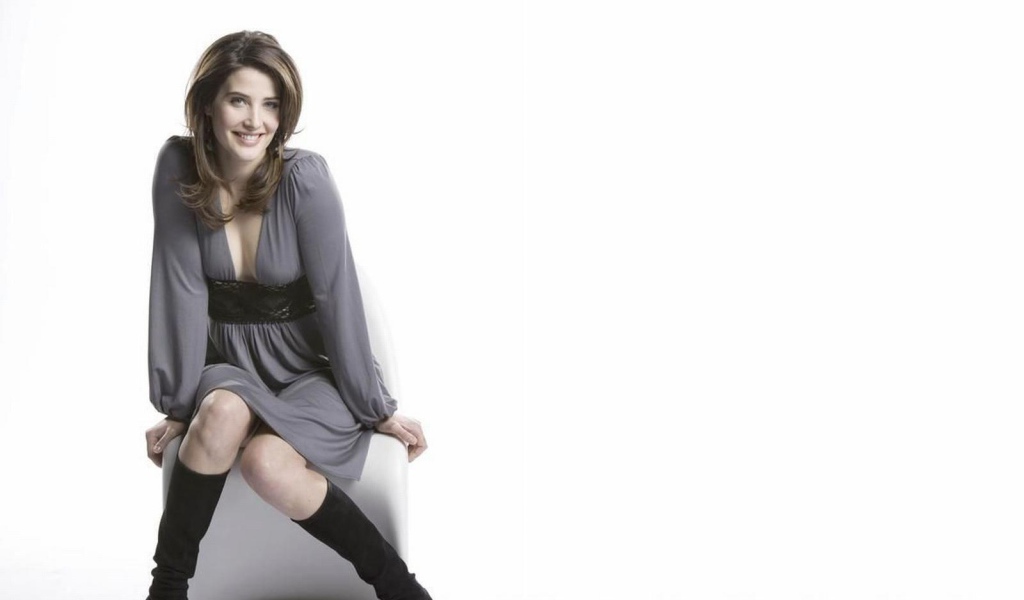 Суперзвезда Коби Смолдерс