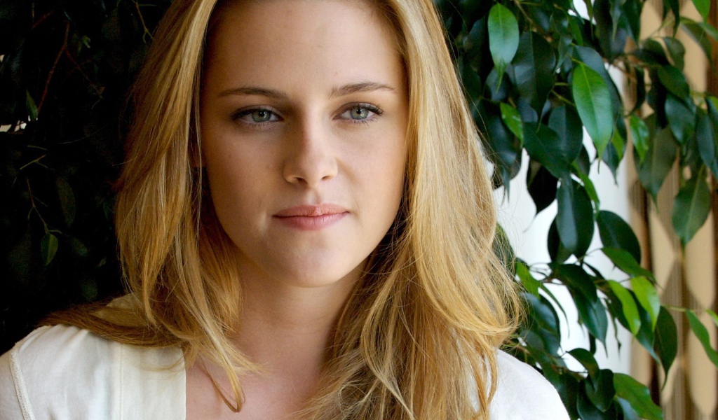 Популярная Кристен Стюарт