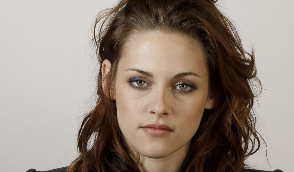 Модель Кристен Стюарт