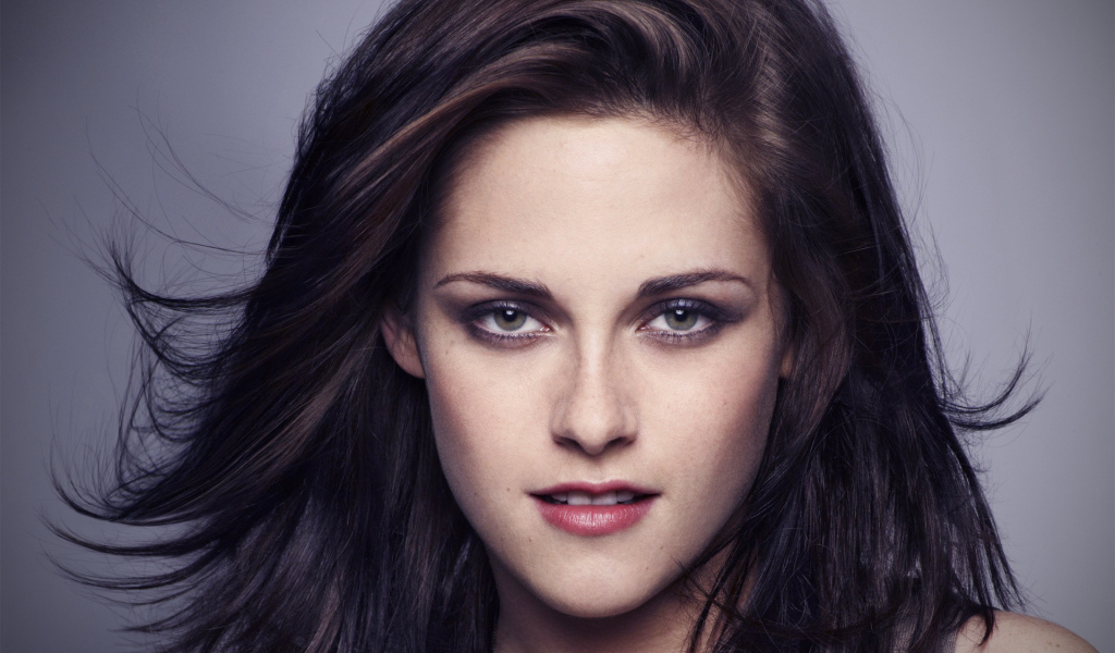 Актриса Кристен Стюарт