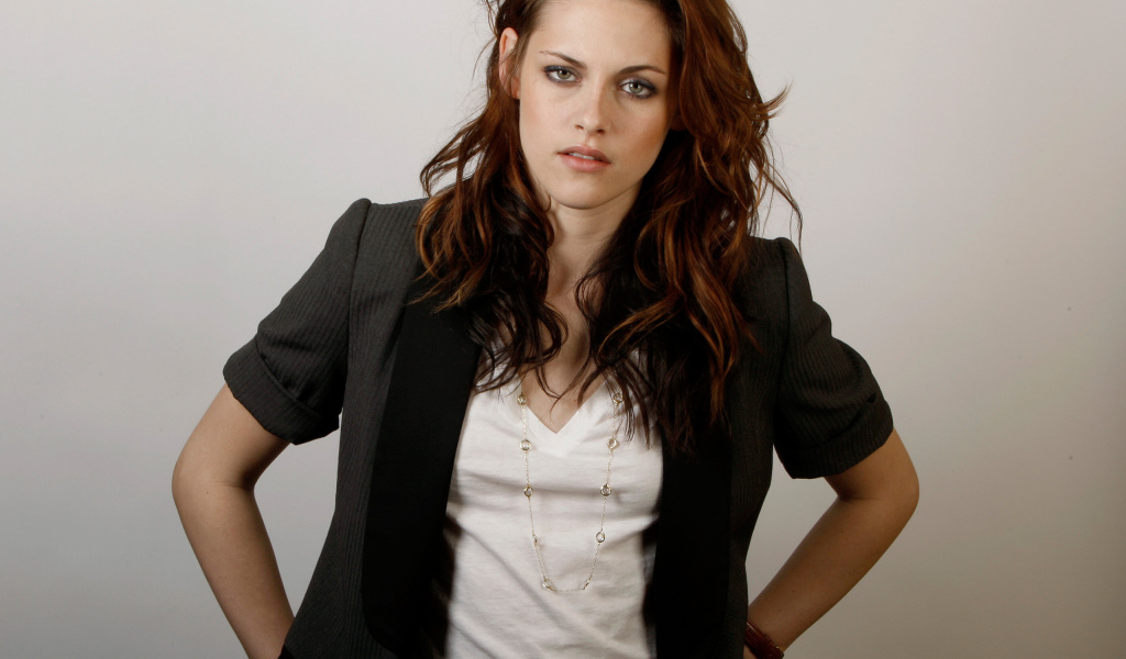 Супермодель Кристен Стюарт