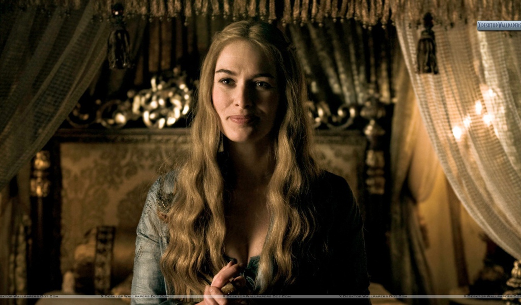 Актриса Лина Хиди