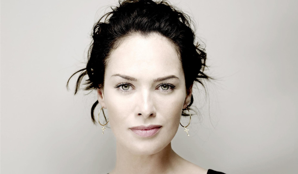 Кинозвезда Лина Хиди