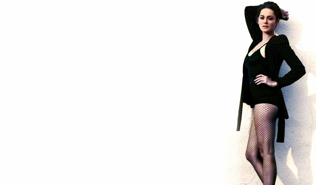 Марион Котийяр