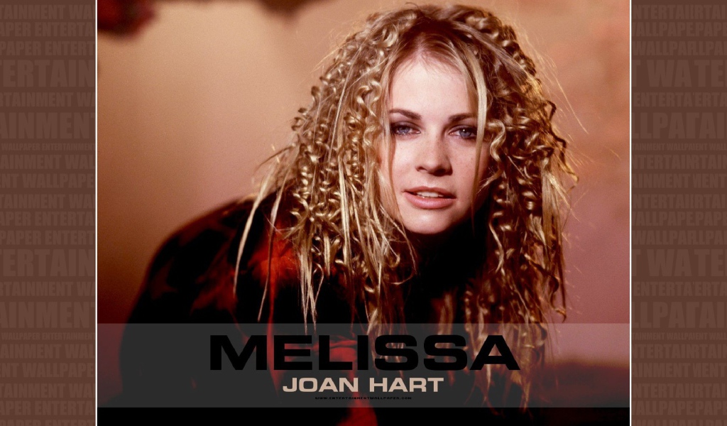 Знаменитая актриса Мелисса Джоан Харт