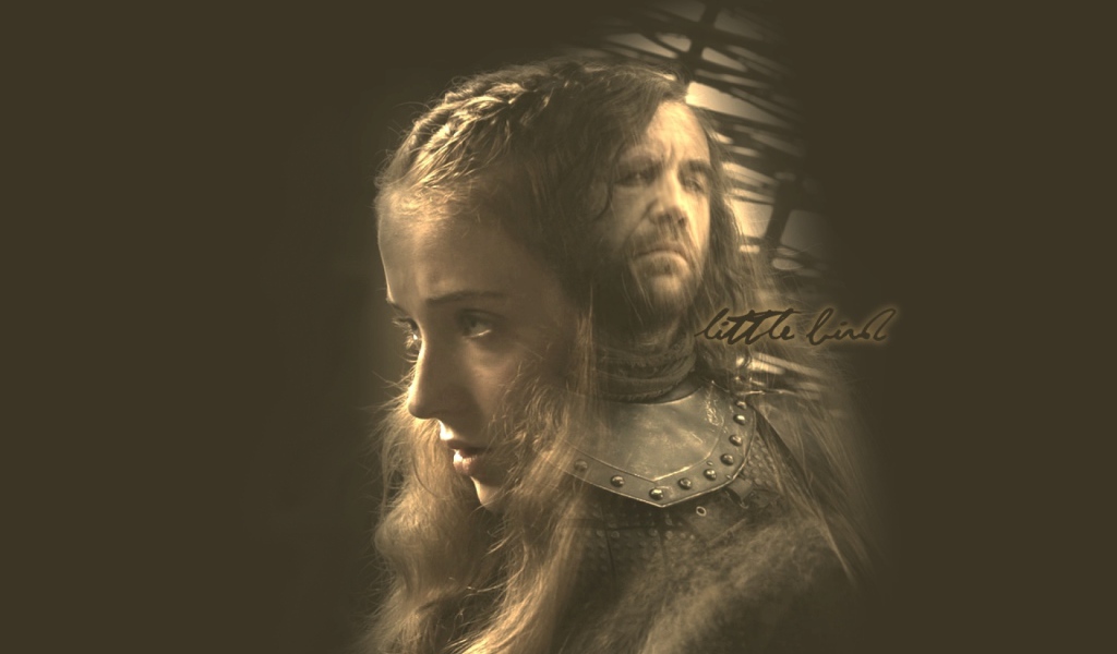 Суперзвезда Софи Тернер