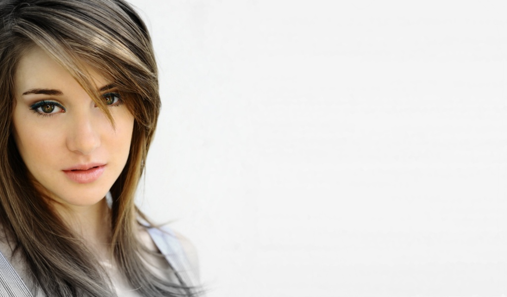  Шейлин Вудли