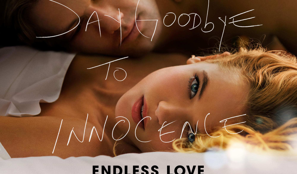 Красивая Эмма Ригби