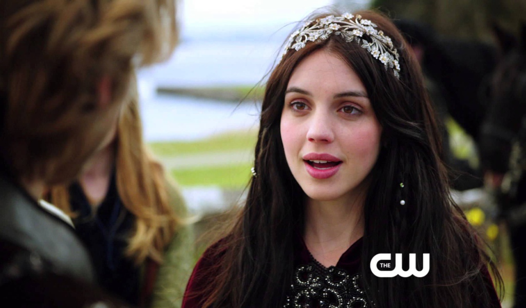 Знаменитая актриса Аделаида Кэйн