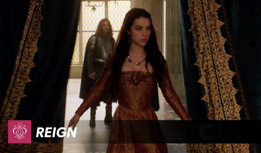 Прекрасная актриса Аделаида Кэйн