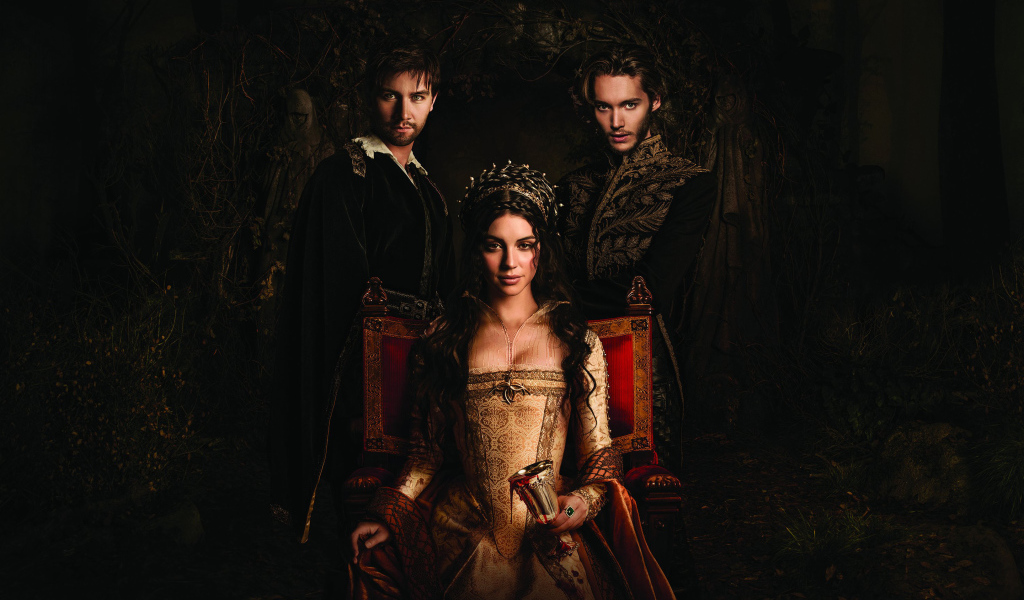 Кинозвезда  Аделаида Кэйн