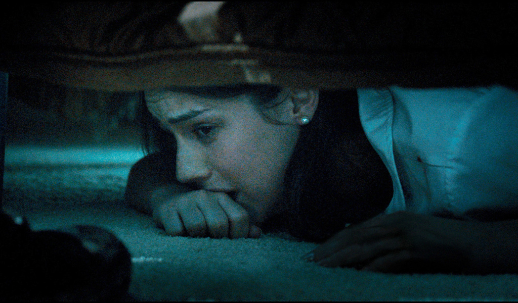 Известная звезда Аделаида Кэйн