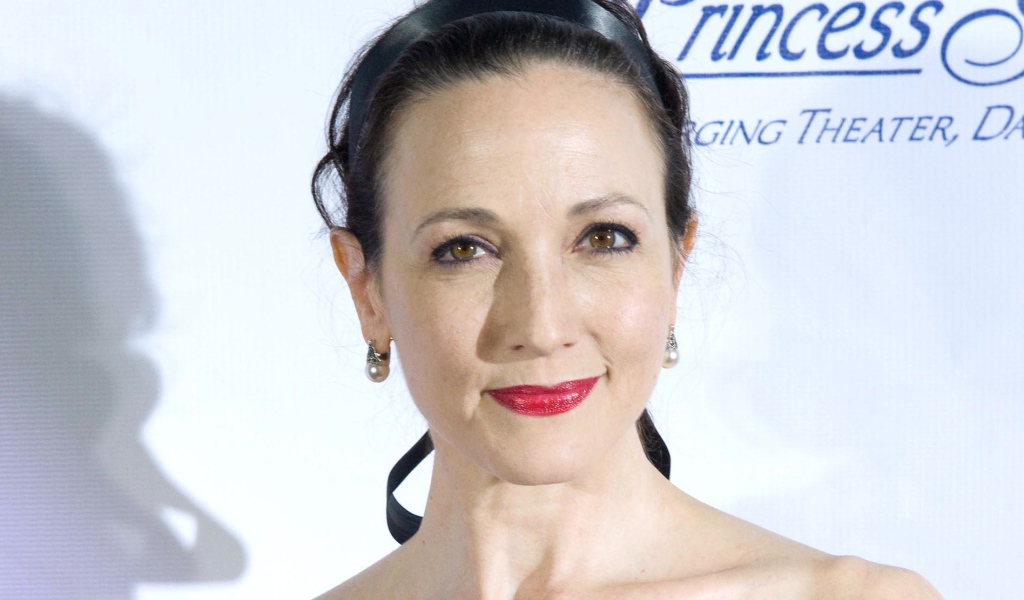 Знаменитая Аделаида Кэйн