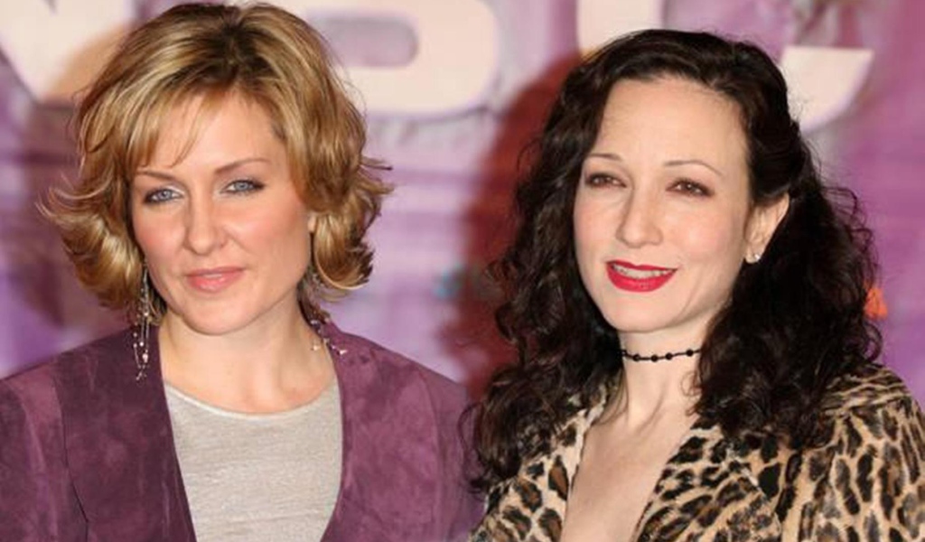 Супермодель Биби Ньювирт