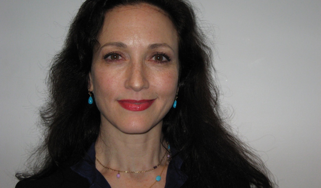 Знаменитая актриса Биби Ньювирт