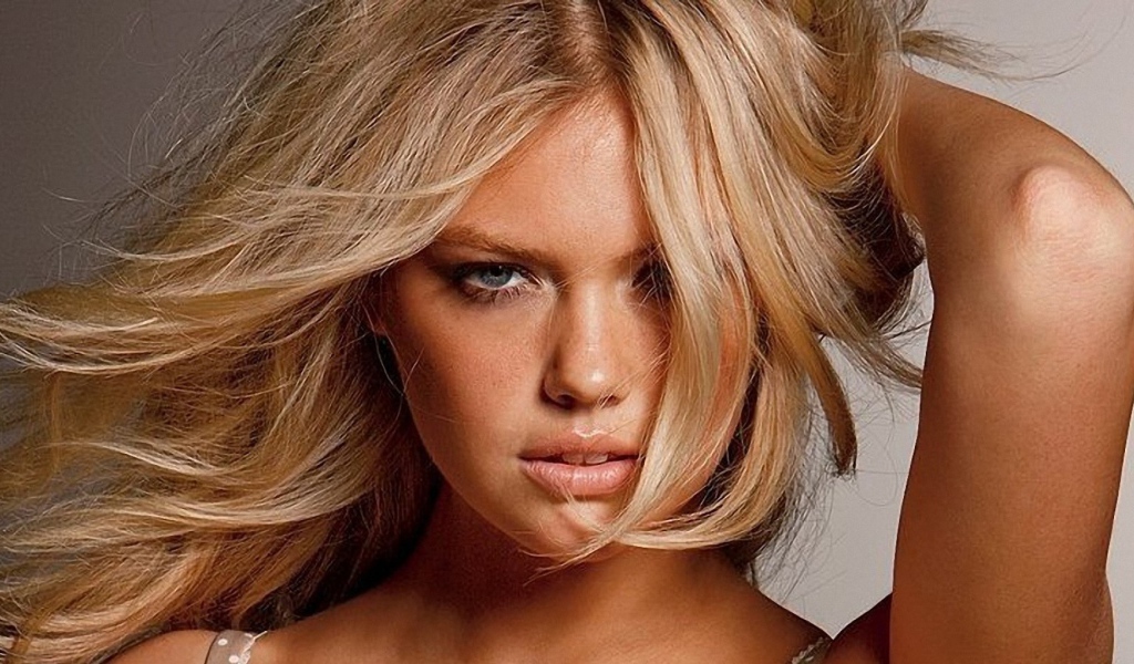 Прекрасная актриса Кейт Аптон