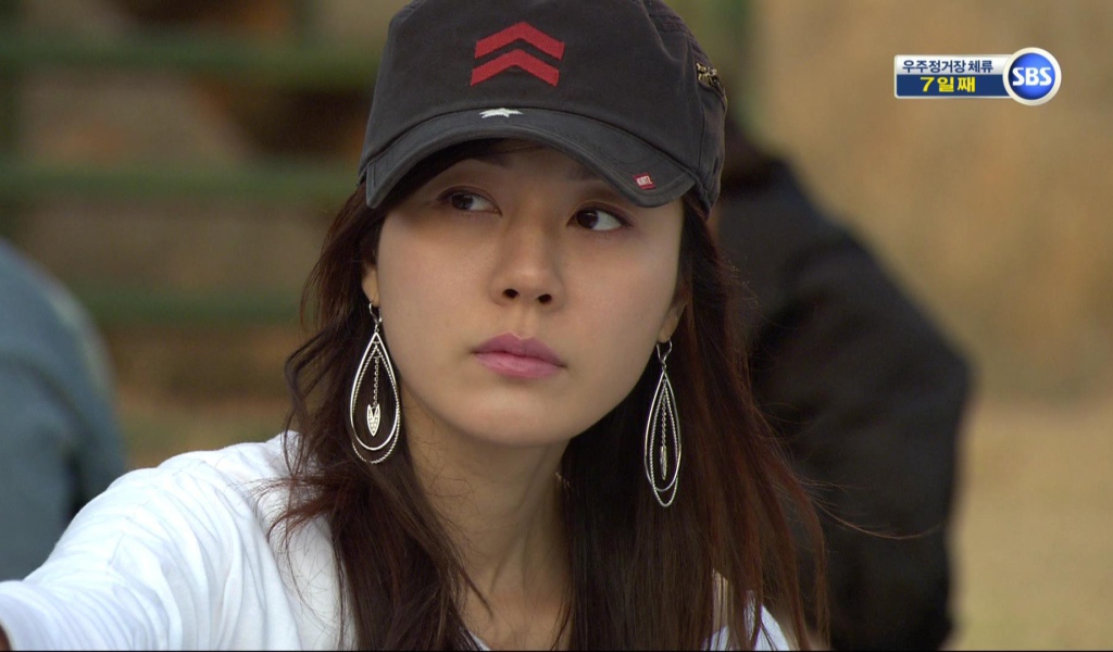 Знаменитая Ким Ха Ныль