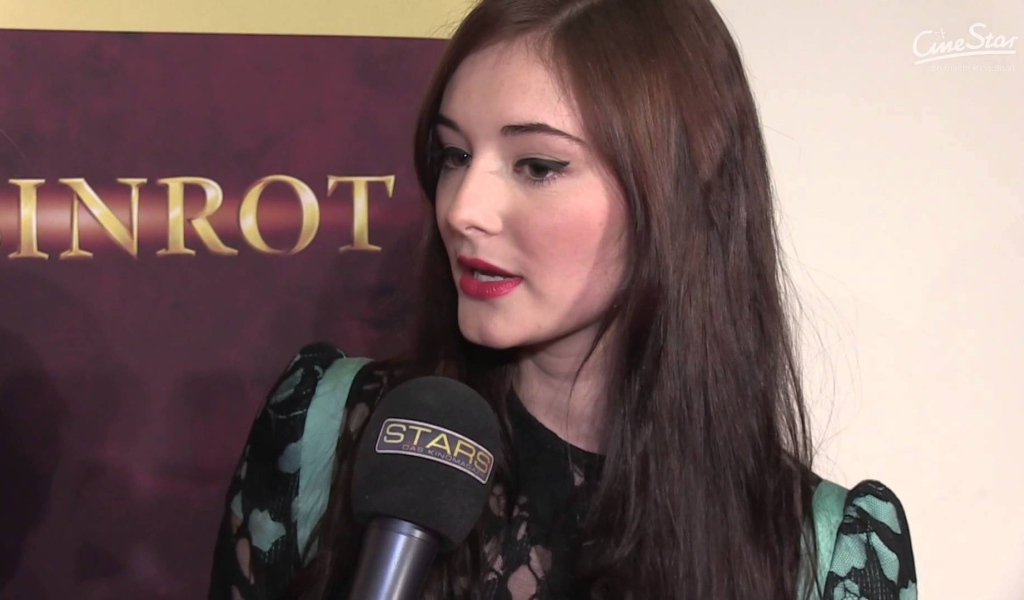 Популярная Мария Эрих