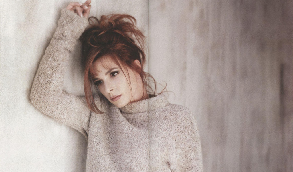 Милен Фармер