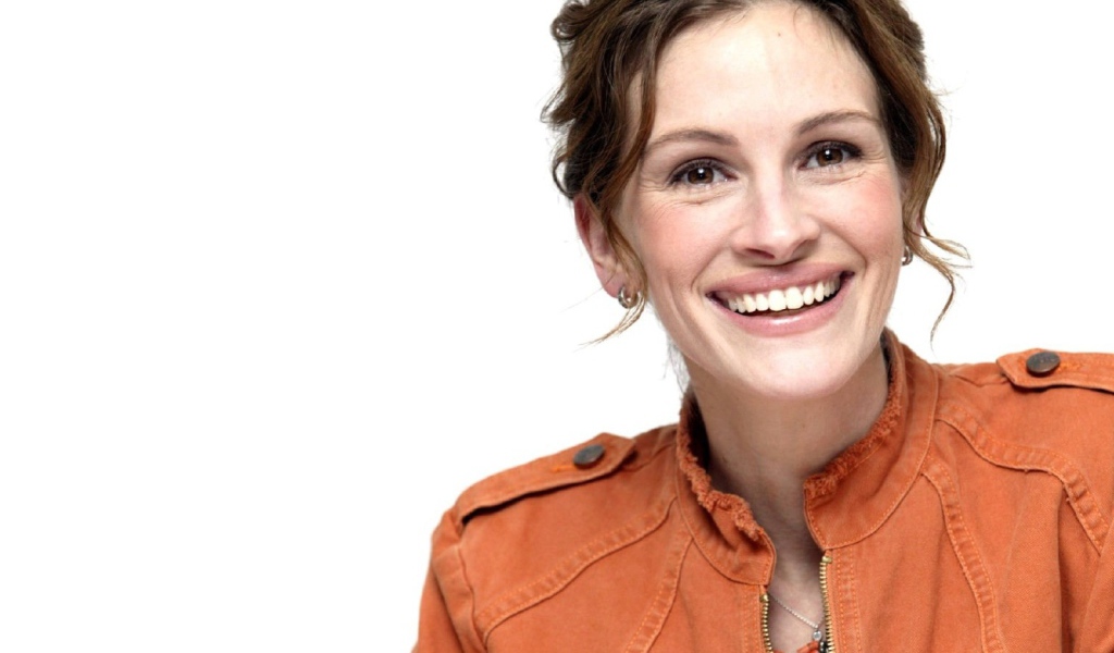 Известная актриса Джулия Робертс