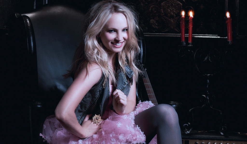 Прекрасная улыбка