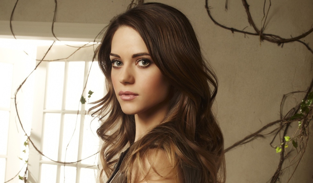 Lyndsy Фонсека актриса