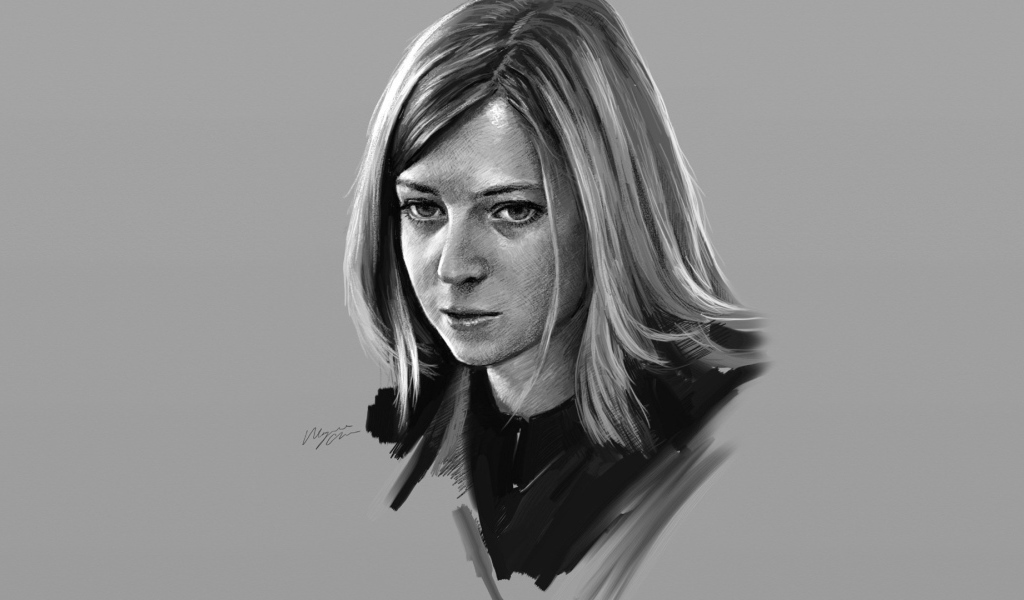 Суровый взгляд прокурора Натальи Поклонской