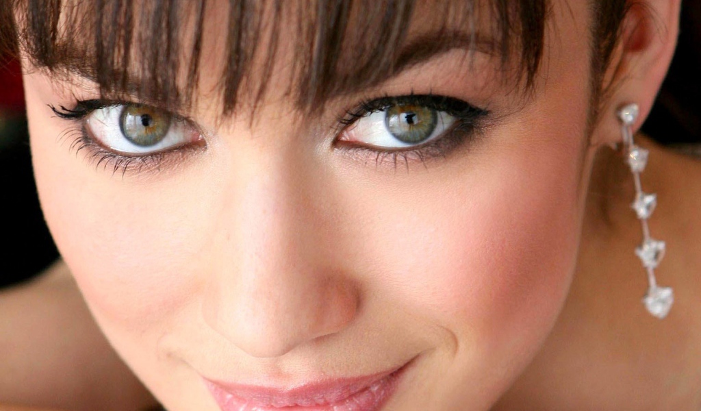 Портрет Ольги