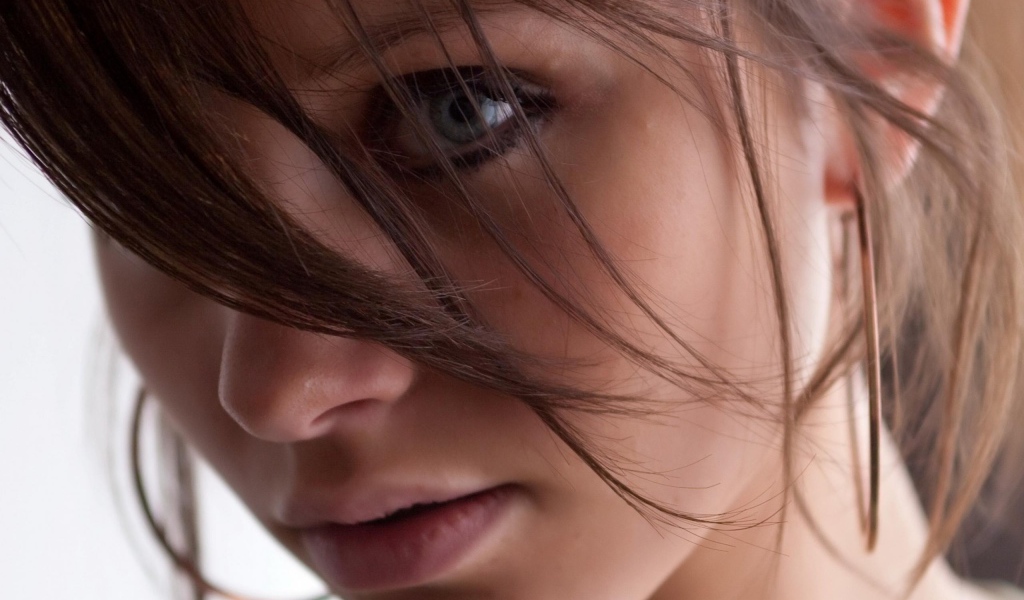 Актриса Камерон