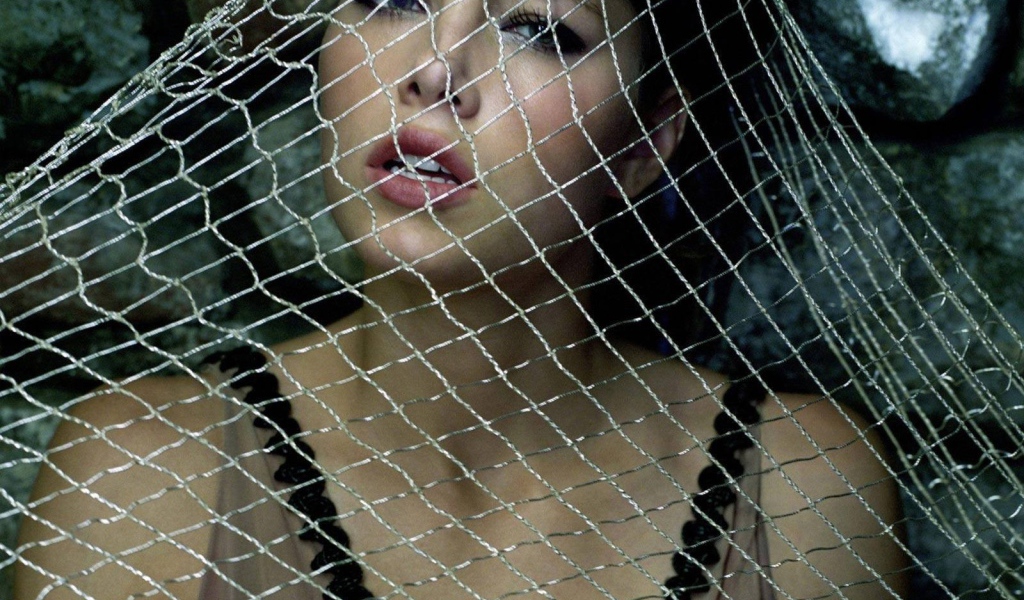 Джессика в сети