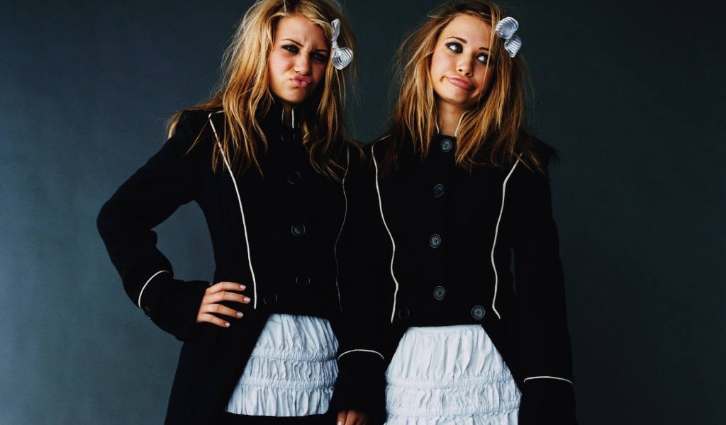 Игра мимики