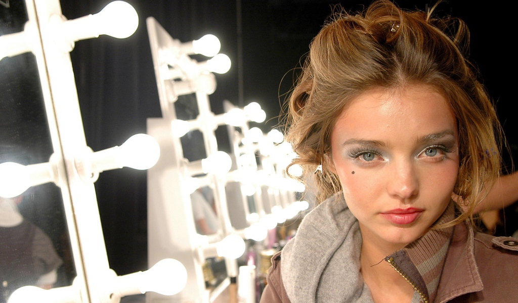 Модель Миранда