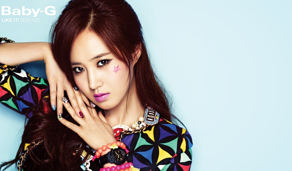 Корейская модель