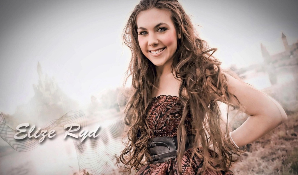 Модель Элиза