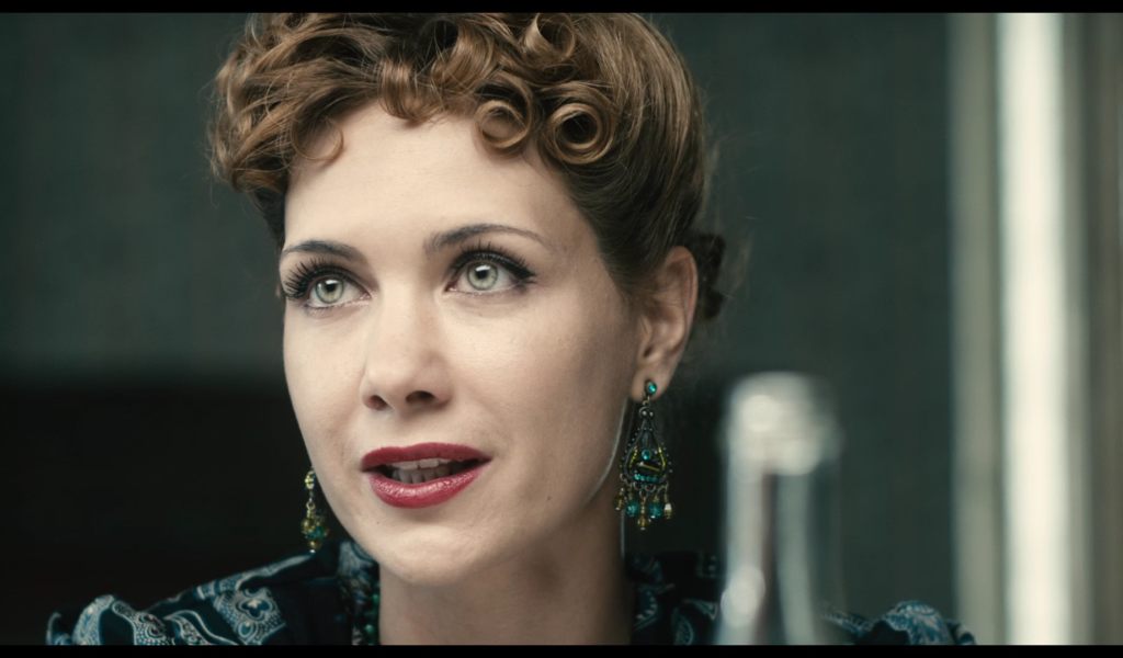 Знаменитая Екатерина Климова