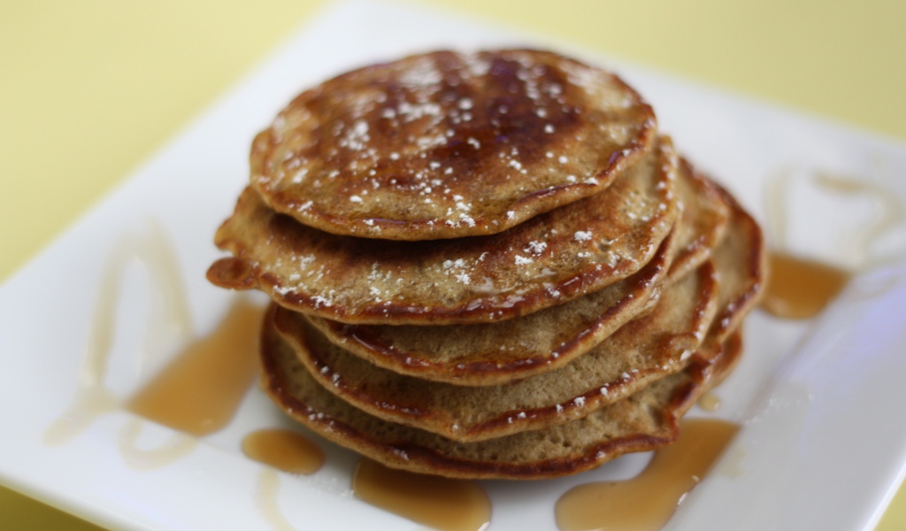 Блинчики на праздник Масленицу