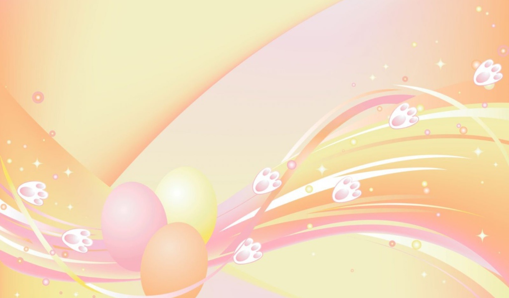 Пасхальный орнамент на Пасху