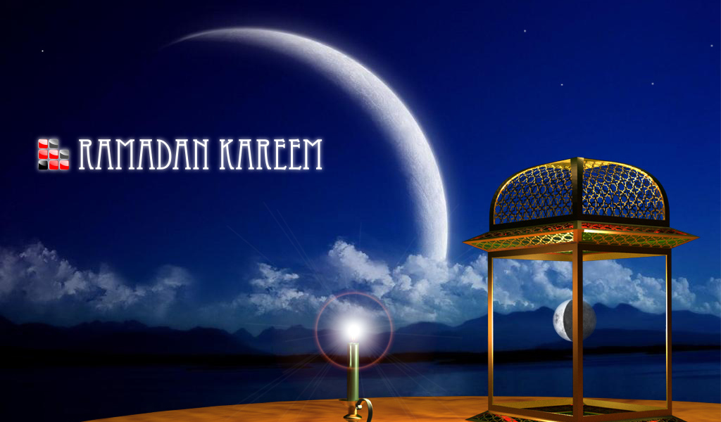 Святая свеча Рамадана