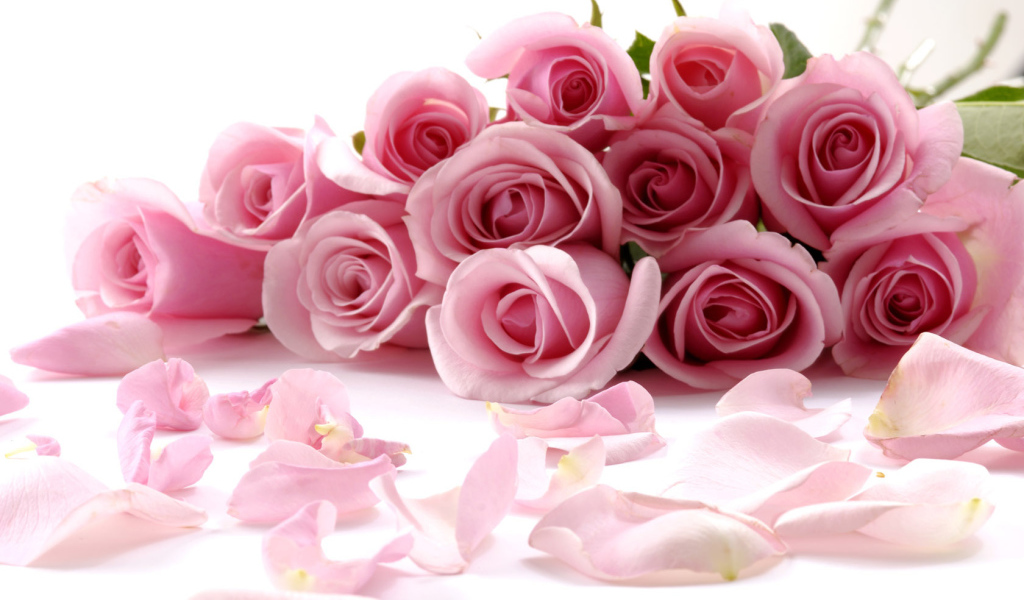 Розы С Днем Святого Валентина