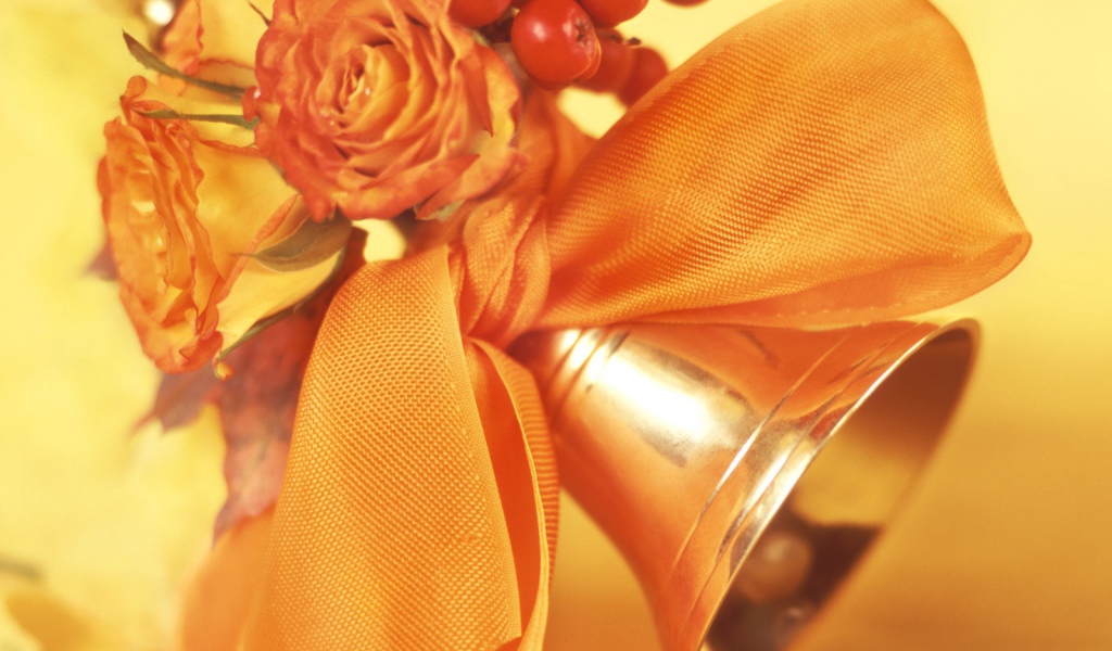 Школьный звонок День знаний 1 сентября