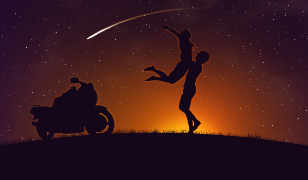 Счастливая звезда