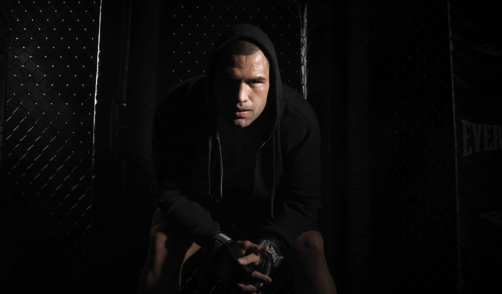 Кейн Веласкес боксер