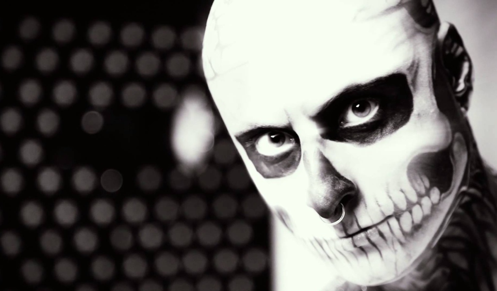 Знаменитая Кинозвезда Рик Жене