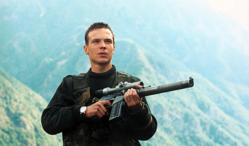 Знаменитая Суперзвезда Алексей Чадов