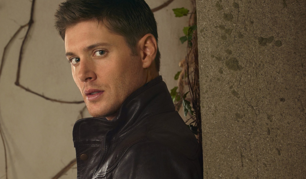 Дженсен Эклс актер