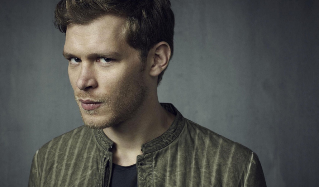 Джозеф Морган актер