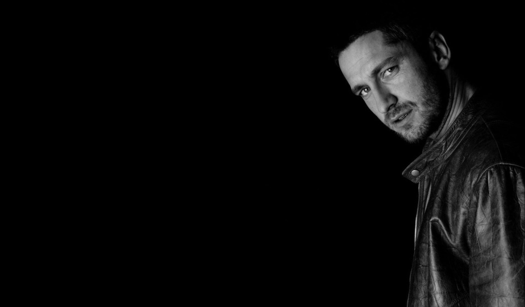 Популярный актер Джерард Батлер