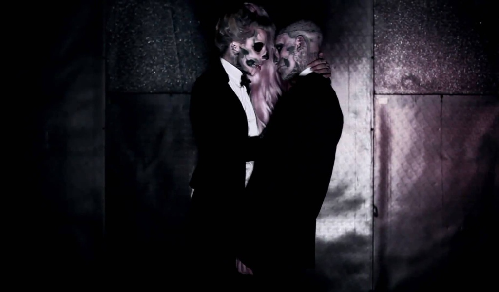 Популярный киноактер Рик Жене